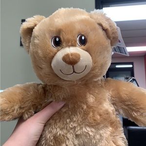 Brown Teddy Bear